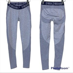 Gymshark Flex Leggings